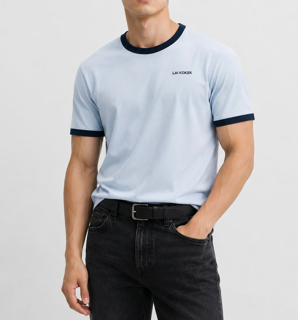 Heirloom Tees