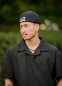 Docker Cap