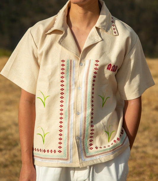 Fangzii (Short Sleeve)