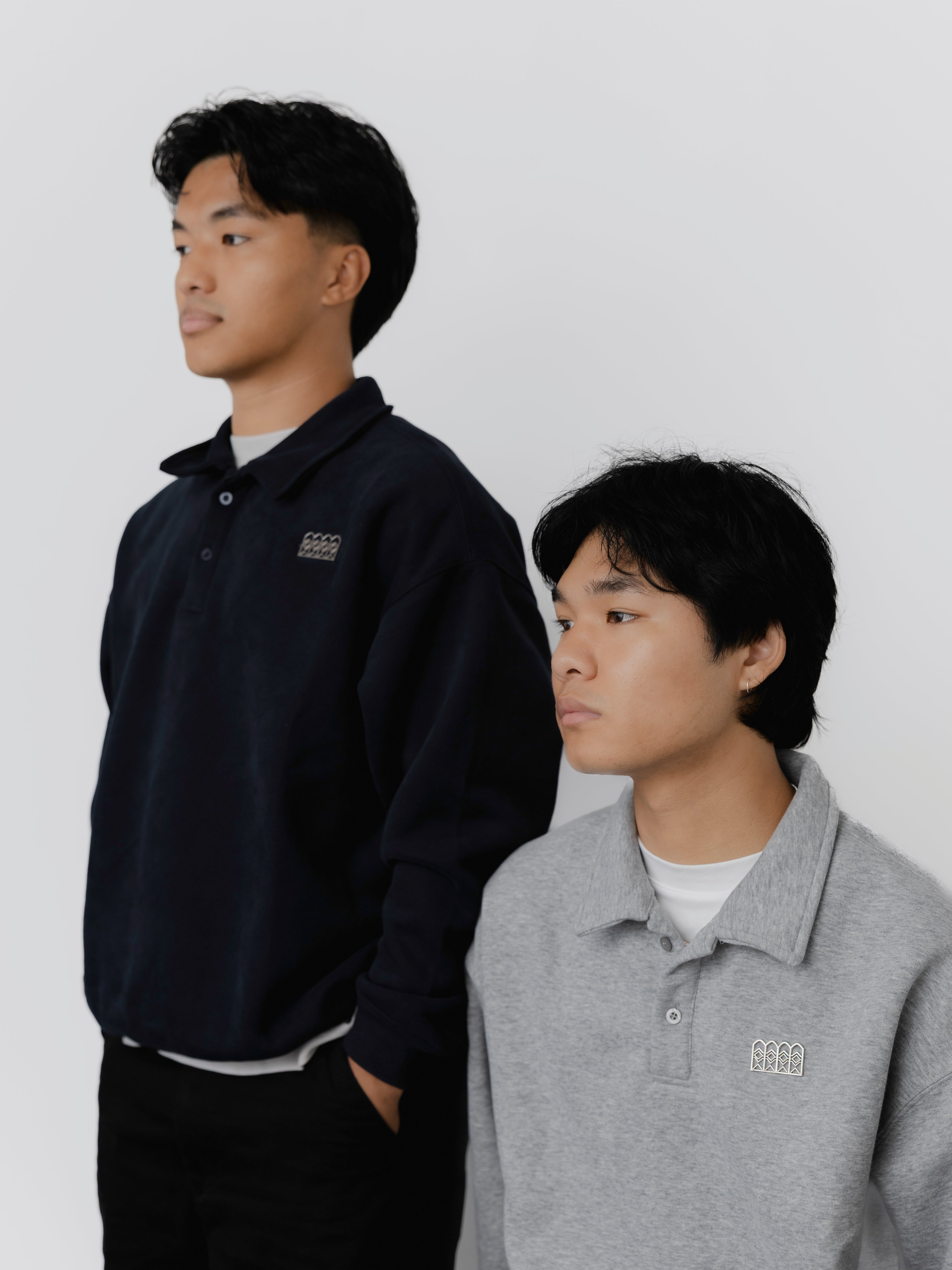 THE 400gsm COLLAR