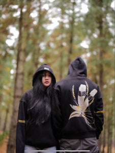 Limited Hoodies
