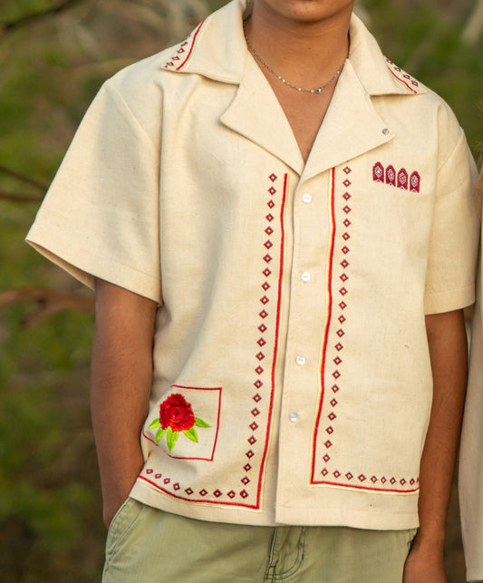 Chokhlei ( Short Sleeve)