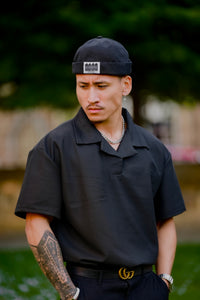 Docker Cap