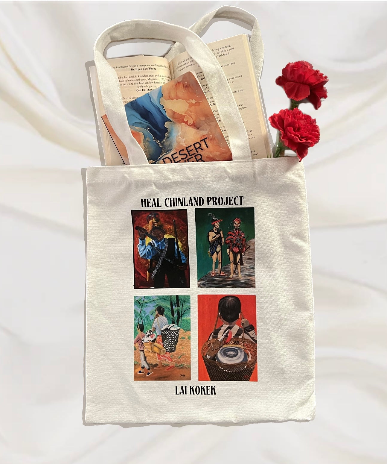 Tote Bag