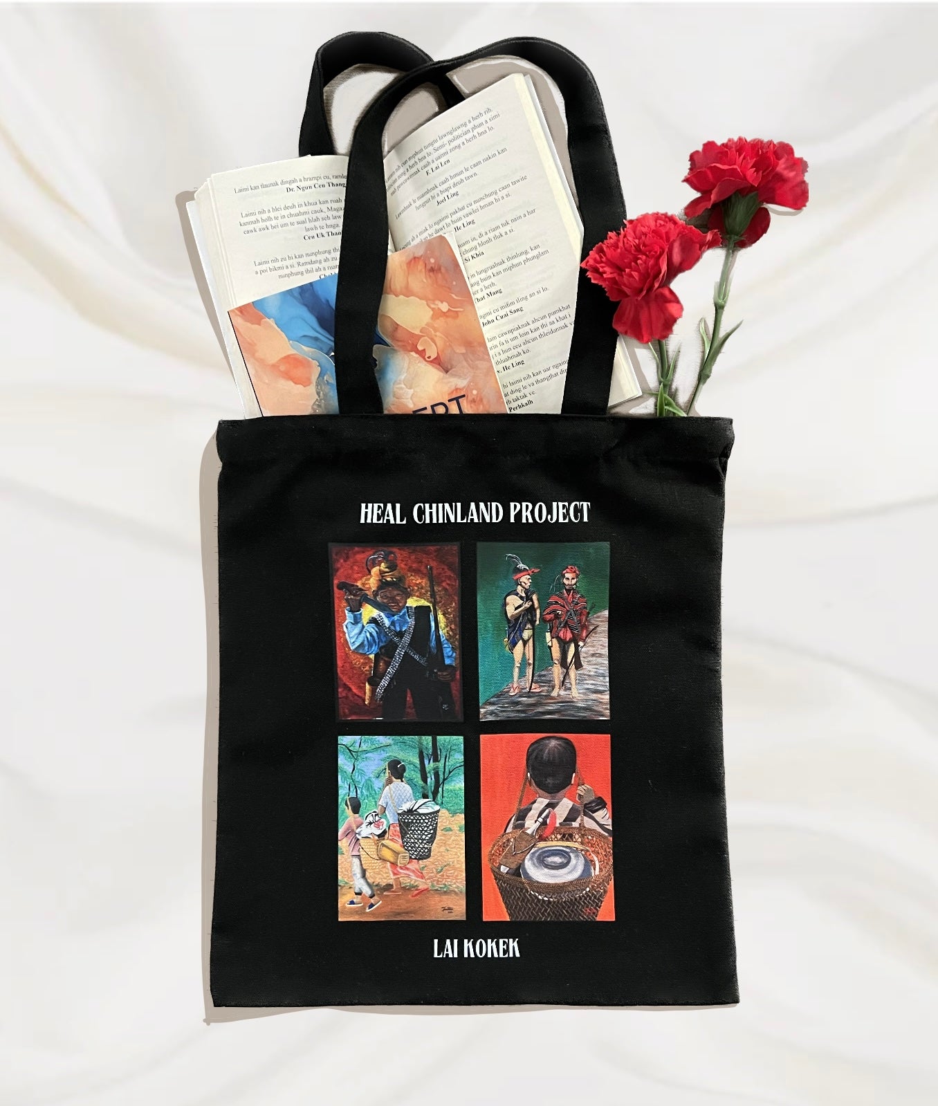 Tote Bag