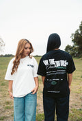 For The Culture Tour Merch