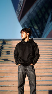 Plain Hoodies