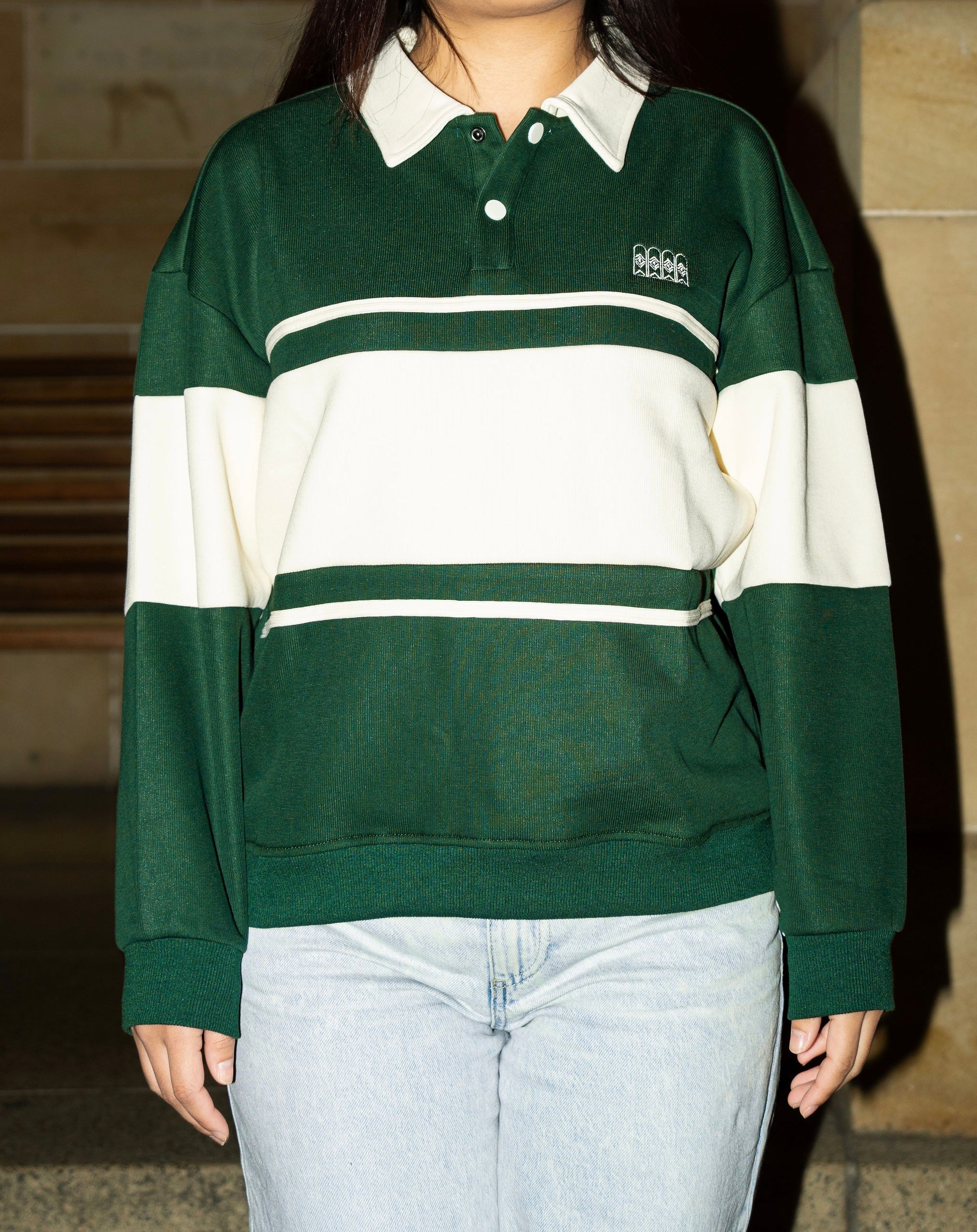 Polo Sweatshirts
