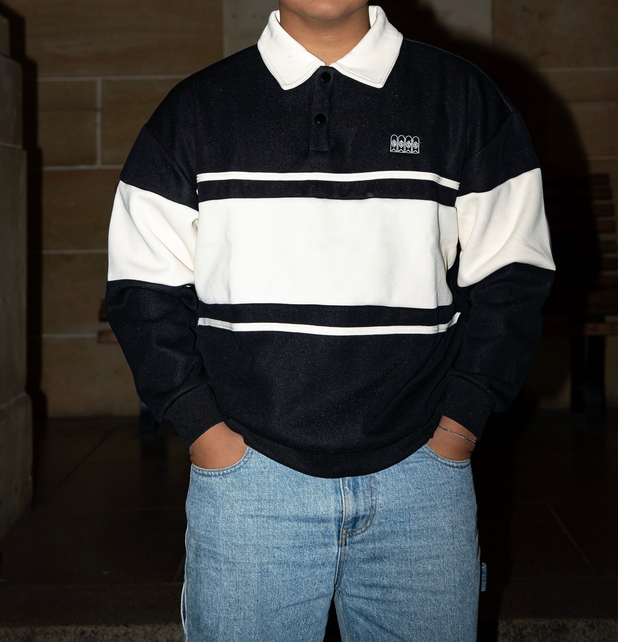 Polo Sweatshirts