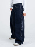Limited Denim Jeans