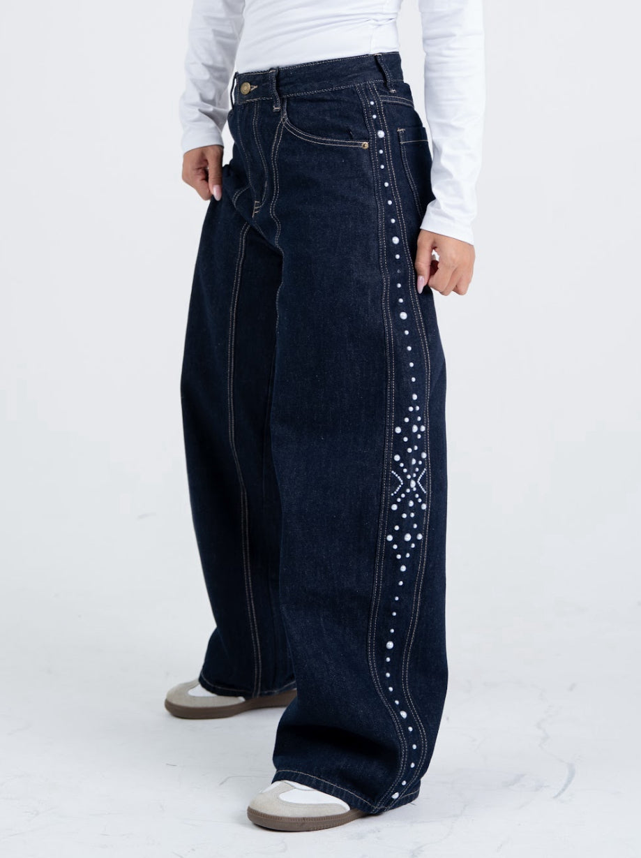 Limited Denim Jeans