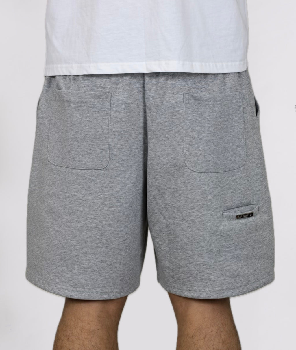 SweatShorts