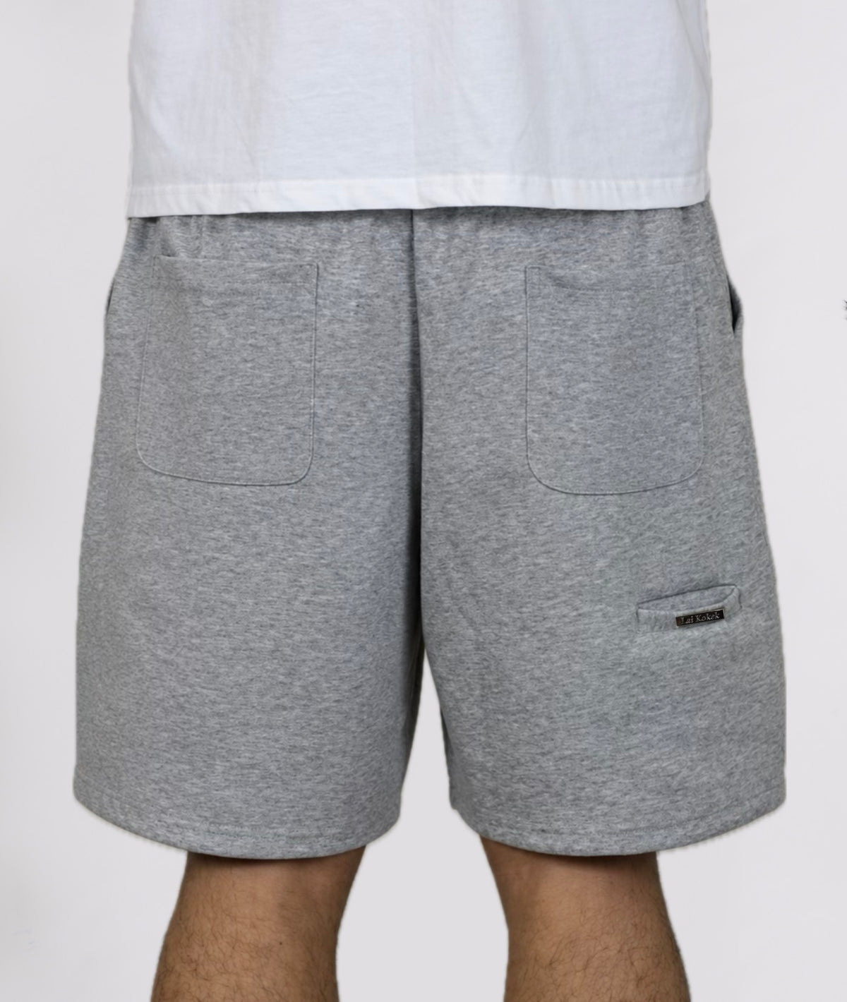 SweatShorts