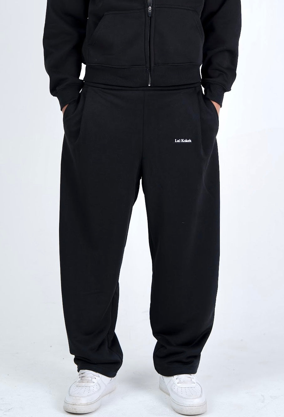 Sweatpants