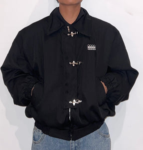 Buckled Jacket