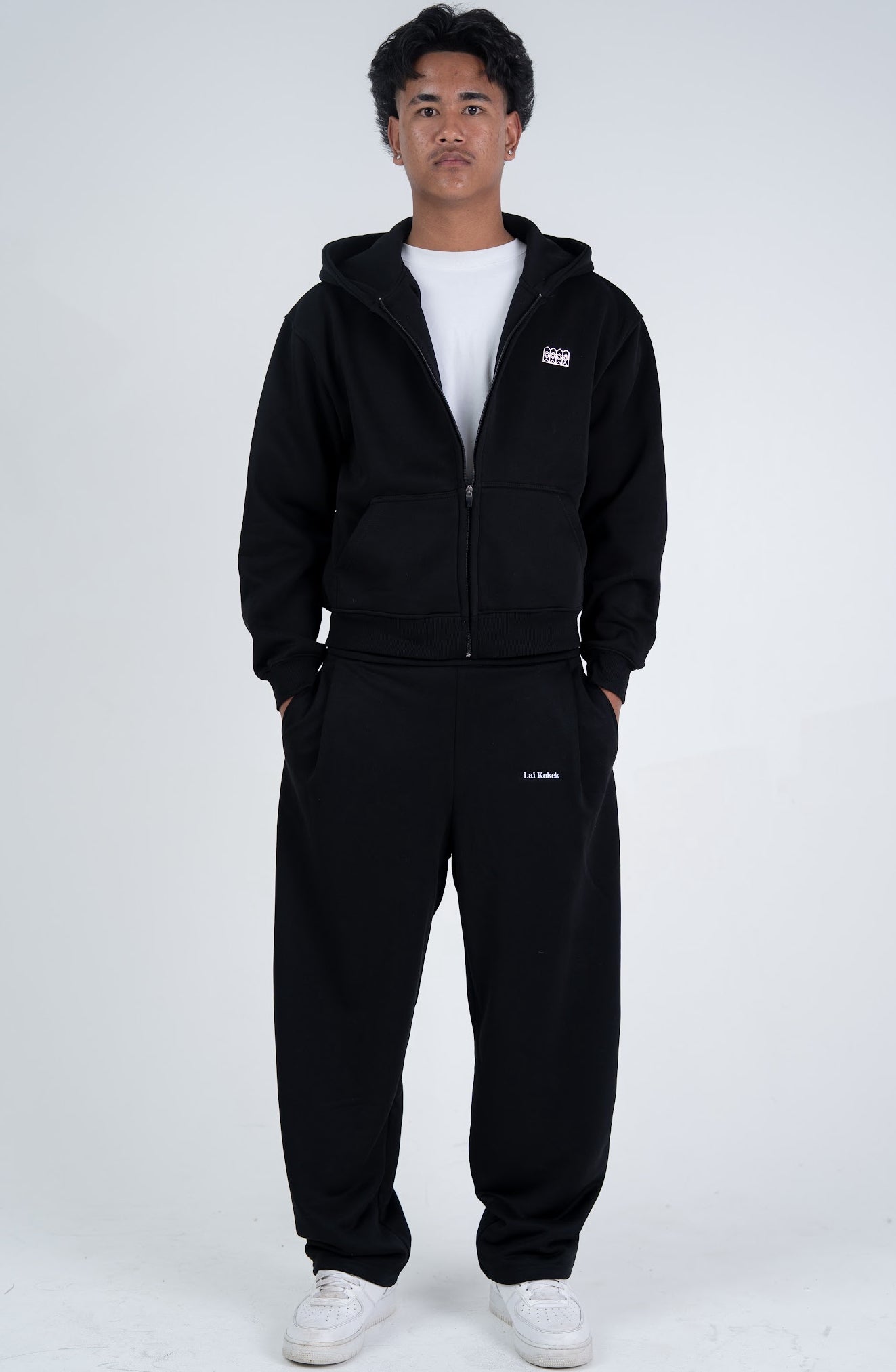 Tracksuit