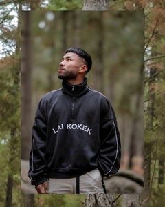 Oversized Sweatshirts