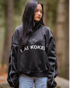Oversized Sweatshirts
