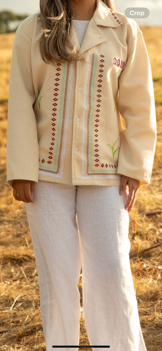 Fangzii (Long Sleeve)