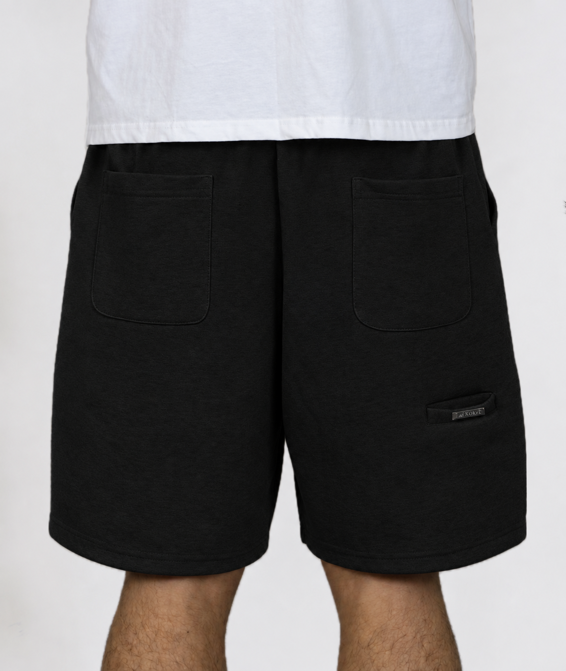 SweatShorts