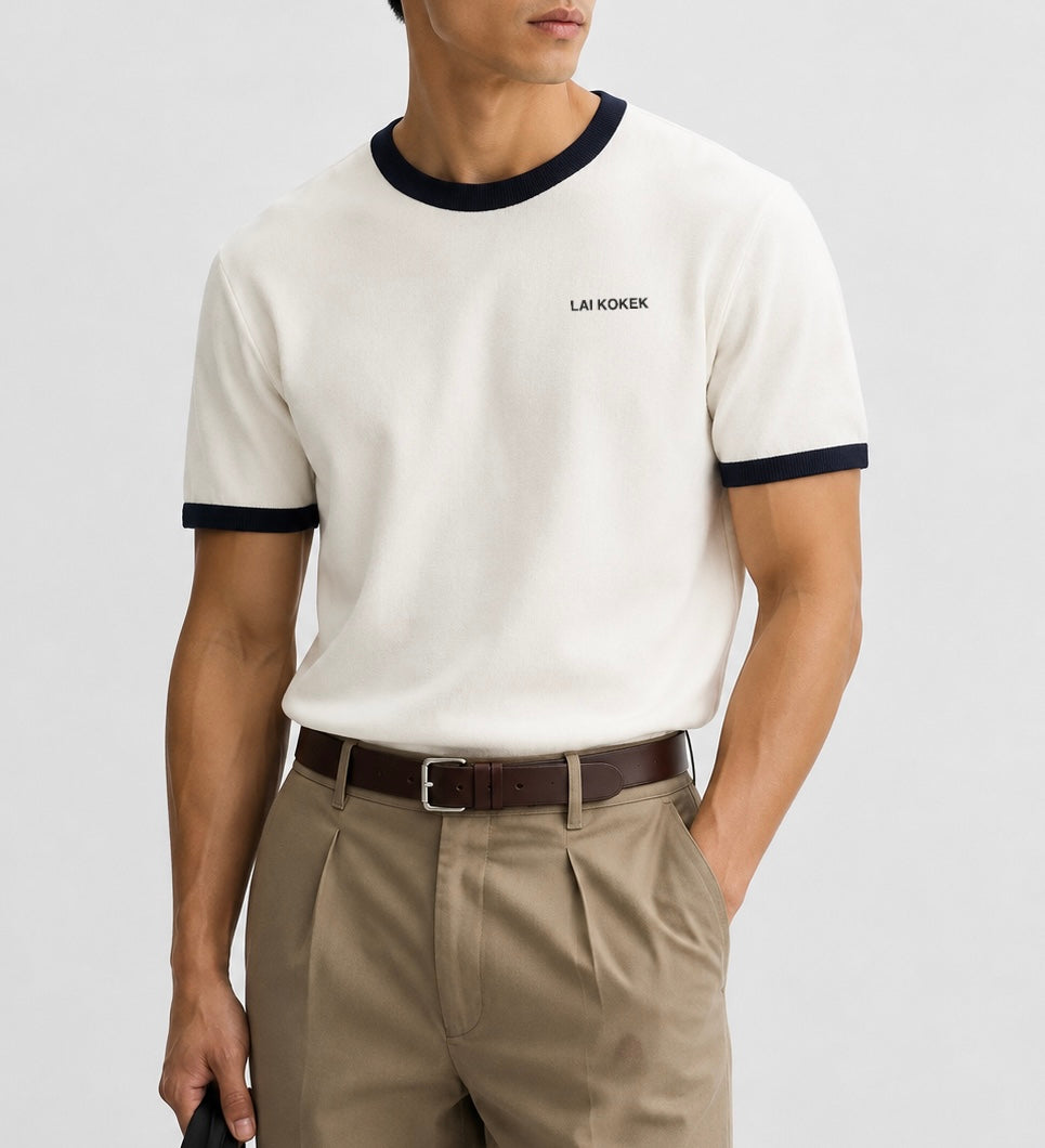 Heirloom Tee