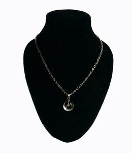 Mustard Seed Necklace